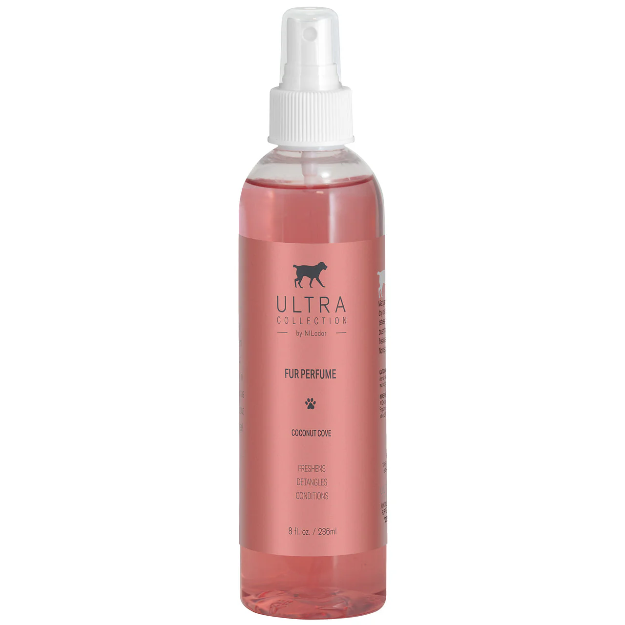 Fur Perfume Fragrance - Image 3