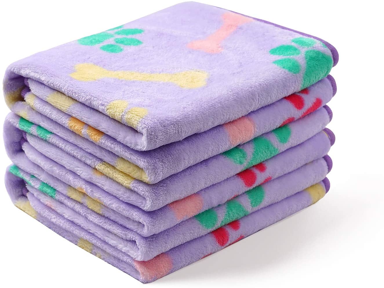 Soft Puppy Blanket - Image 5