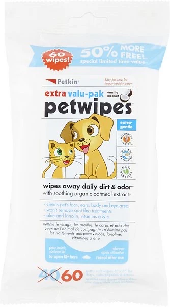 The Happy Senses Grooming Kit - Image 4