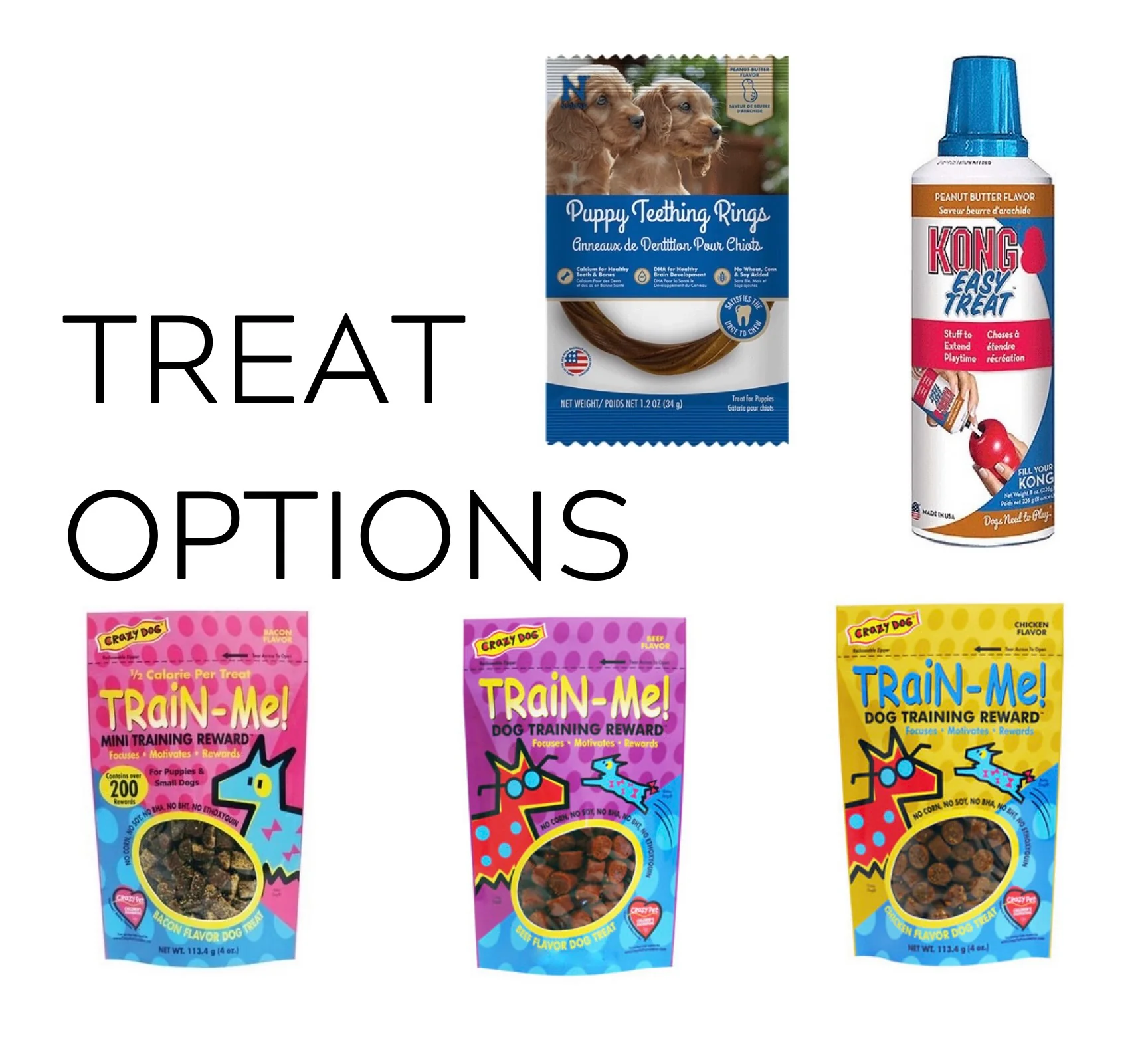 The Enchanted Puppy Starter Kit - Image 4